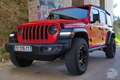 Jeep Wrangler Rojo - thumbnail 19