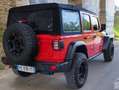 Jeep Wrangler Rojo - thumbnail 9