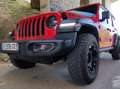 Jeep Wrangler Rojo - thumbnail 18