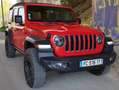 Jeep Wrangler Rojo - thumbnail 14