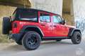 Jeep Wrangler Rojo - thumbnail 10