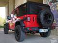 Jeep Wrangler Rojo - thumbnail 4
