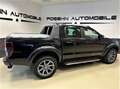 Ford Ranger 2.0 TDCi Wildtrack 4x4 DoKa AHK Leder LED Navi Noir - thumbnail 4