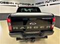 Ford Ranger 2.0 TDCi Wildtrack 4x4 DoKa AHK Leder LED Navi Noir - thumbnail 5