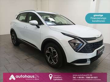 1.6 T-GDI Carplay|CAM|LED|Tempomat