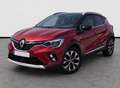 Renault Captur ttechno TCe 67kW (90CV) Negro - thumbnail 1