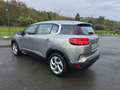 Citroen C5 Aircross 1.6 hybride 225 cv Business Gris - thumbnail 3