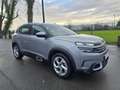 Citroen C5 Aircross 1.6 hybride 225 cv Business Gris - thumbnail 2