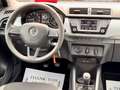 Skoda Fabia Ambition-KLIMA-TEMP-PDC-SHFT-BT Gris - thumbnail 10