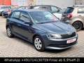 Skoda Fabia Ambition-KLIMA-TEMP-PDC-SHFT-BT Gris - thumbnail 3