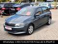 Skoda Fabia Ambition-KLIMA-TEMP-PDC-SHFT-BT Gris - thumbnail 1