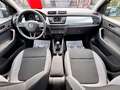 Skoda Fabia Ambition-KLIMA-TEMP-PDC-SHFT-BT Gris - thumbnail 9