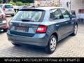 Skoda Fabia Ambition-KLIMA-TEMP-PDC-SHFT-BT Gris - thumbnail 4