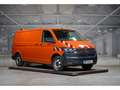 Volkswagen T6.1 Transporter 2.0TDI 4MOTION Klima AHK Orange - thumbnail 5