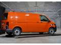 Volkswagen T6.1 Transporter 2.0TDI 4MOTION Klima AHK Orange - thumbnail 4