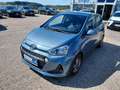 Hyundai i10 Premium 1,25 AT 305k-P3/9-O6 Blau - thumbnail 1