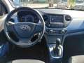 Hyundai i10 Premium 1,25 AT 305k-P3/9-O6 Blau - thumbnail 14