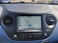 Hyundai i10 Premium 1,25 AT 305k-P3/9-O6 Blau - thumbnail 12