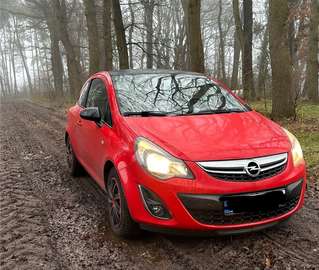 1.3 CDTI DPF (ecoFLEX) Color Edition