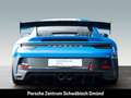 Porsche 992 911 GT3 Clubleder Liftsystem-VA Sportabgas Blau - thumbnail 8