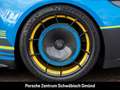 Porsche 992 911 GT3 Clubleder Liftsystem-VA Sportabgas Blau - thumbnail 16