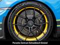 Porsche 992 911 GT3 Clubleder Liftsystem-VA Sportabgas Blau - thumbnail 9