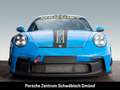 Porsche 992 911 GT3 Clubleder Liftsystem-VA Sportabgas Blau - thumbnail 7