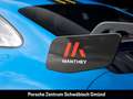 Porsche 992 911 GT3 Clubleder Liftsystem-VA Sportabgas Blau - thumbnail 13