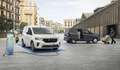 Nissan Townstar EV Townstar 22kW N-Connecta Gris - thumbnail 3