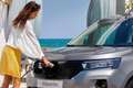 Nissan Townstar EV Townstar 22kW N-Connecta Gris - thumbnail 2