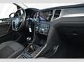 Volkswagen Golf Sportsvan 1.6 TDI Comfortline Grau - thumbnail 11