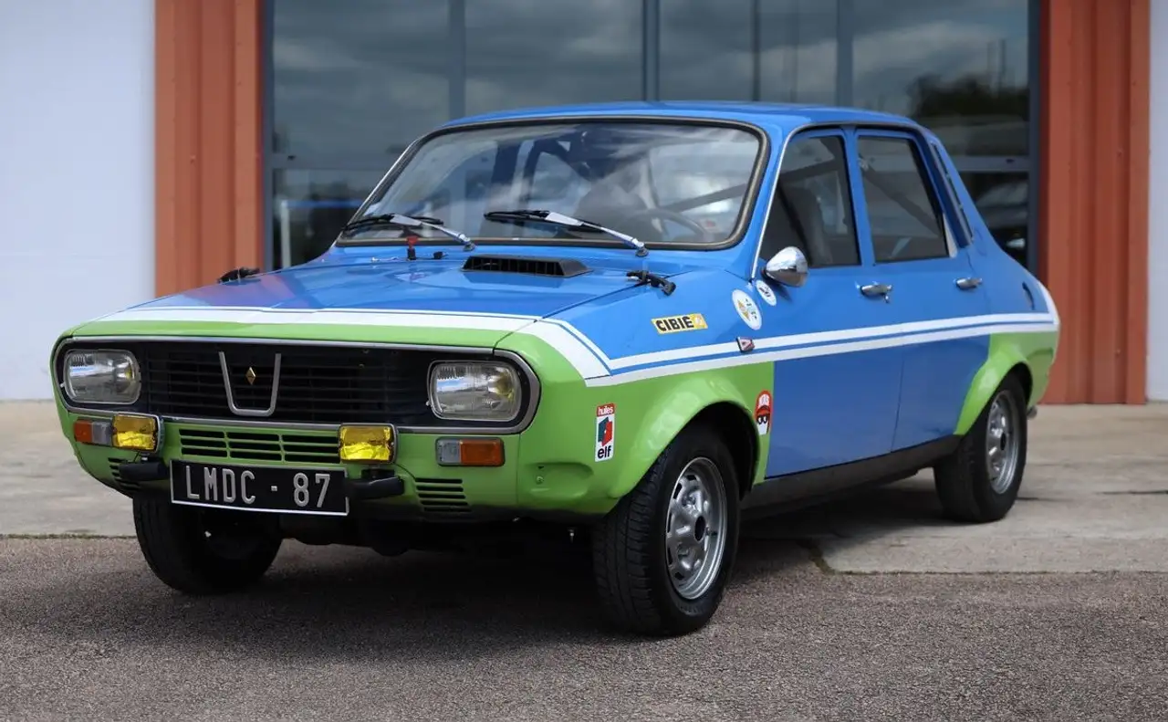 Renault