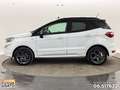 Ford EcoSport 1.5 tdci st-line s&s 100cv White - thumbnail 3