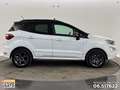 Ford EcoSport 1.5 tdci st-line s&s 100cv White - thumbnail 5