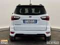 Ford EcoSport 1.5 tdci st-line s&s 100cv White - thumbnail 4