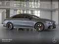 Mercedes-Benz CLA 45 AMG AMG Cp. Driversp Pano LED Kamera Spurhalt-Ass PTS Gris - thumbnail 17