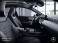 Mercedes-Benz CLA 45 AMG AMG Cp. Driversp Pano LED Kamera Spurhalt-Ass PTS Сірий - thumbnail 13
