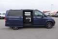Mercedes-Benz V 300 d EDITION AMG+AHK2,5t Standhzg+2xel.Türe Blauw - thumbnail 9