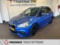 BMW 225 2-serie Active Tourer 225xe Automaat PHEV M Sport Blauw - thumbnail 1