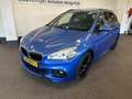 BMW 225 2-serie Active Tourer 225xe Automaat PHEV M Sport Blauw - thumbnail 4
