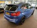 BMW 225 2-serie Active Tourer 225xe Automaat PHEV M Sport Blauw - thumbnail 7