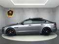 Jaguar XE P300*R-Dynamic*Black AWD*360° KAMERA*PANO*LED Gris - thumbnail 5