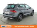 Volkswagen Tiguan 1.4 TSI ACT Comfortline BlueMotion *LED*PDC* Gris - thumbnail 6