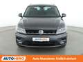 Volkswagen Tiguan 1.4 TSI ACT Comfortline BlueMotion *LED*PDC* Gris - thumbnail 9