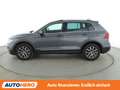 Volkswagen Tiguan 1.4 TSI ACT Comfortline BlueMotion *LED*PDC* Gris - thumbnail 3