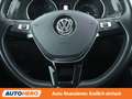 Volkswagen Tiguan 1.4 TSI ACT Comfortline BlueMotion *LED*PDC* Gris - thumbnail 19