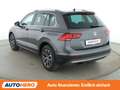 Volkswagen Tiguan 1.4 TSI ACT Comfortline BlueMotion *LED*PDC* Gris - thumbnail 4
