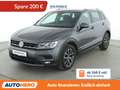 Volkswagen Tiguan 1.4 TSI ACT Comfortline BlueMotion *LED*PDC* Gris - thumbnail 1