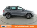 Volkswagen Tiguan 1.4 TSI ACT Comfortline BlueMotion *LED*PDC* Gris - thumbnail 7