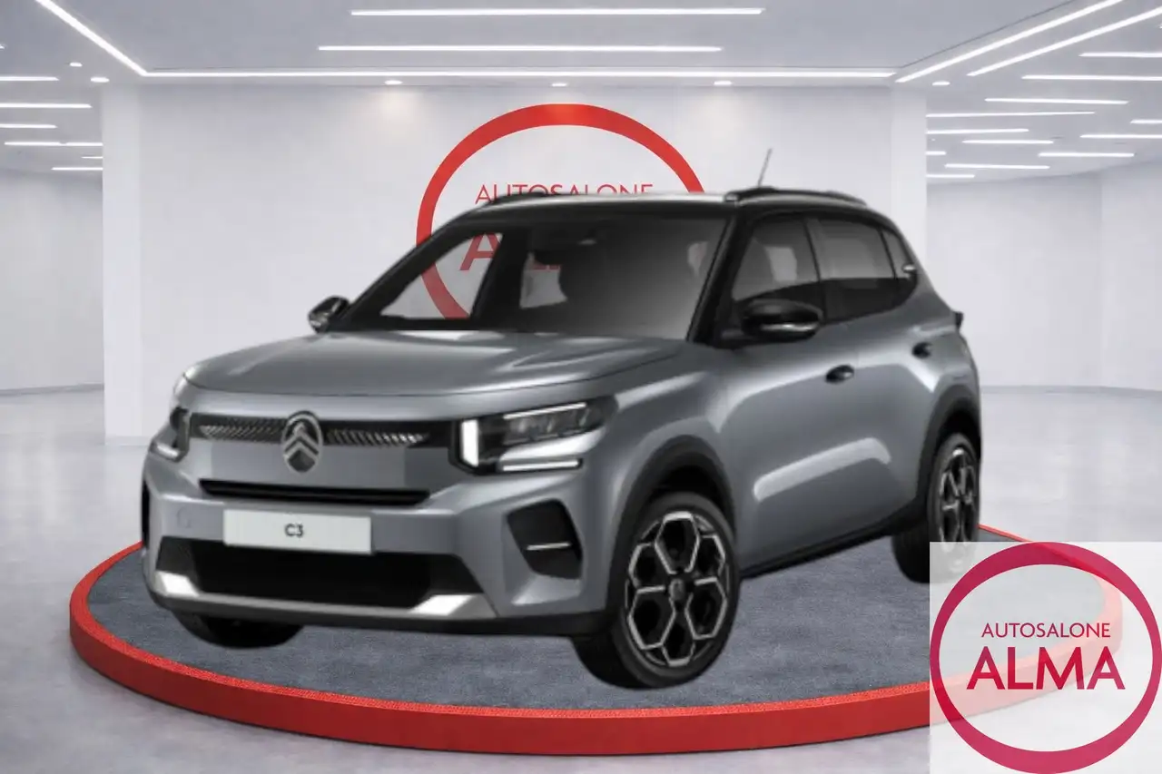 Citroën C3